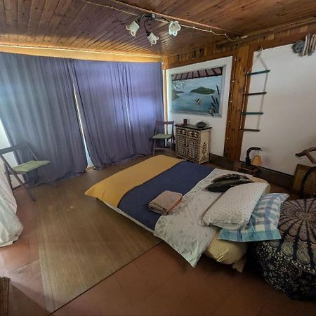 Chalet Sul Trasimeno SantʼArcangelo Eksteriør bilde