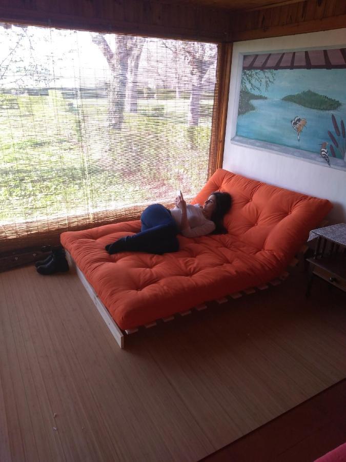 Chalet Sul Trasimeno SantʼArcangelo Eksteriør bilde