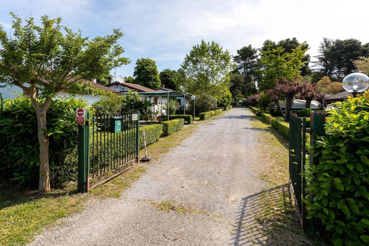 Chalet Sul Trasimeno SantʼArcangelo Eksteriør bilde