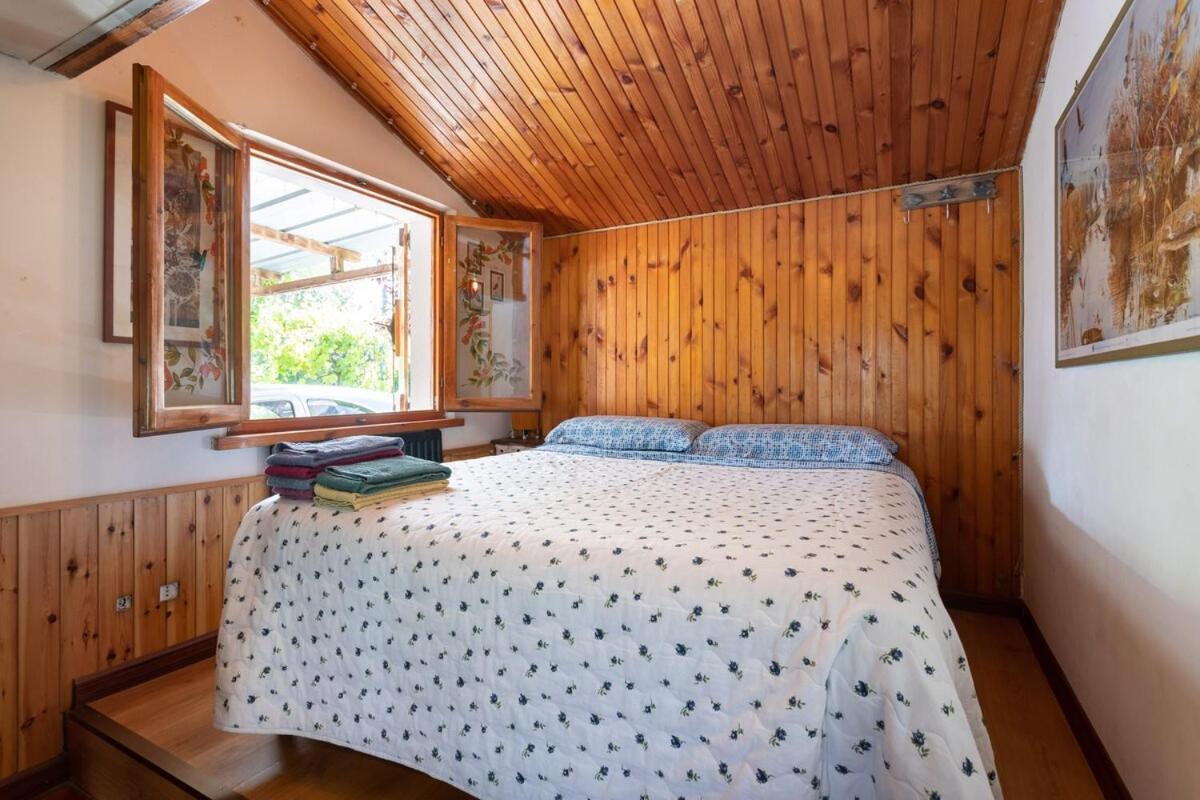 Chalet Sul Trasimeno SantʼArcangelo Eksteriør bilde