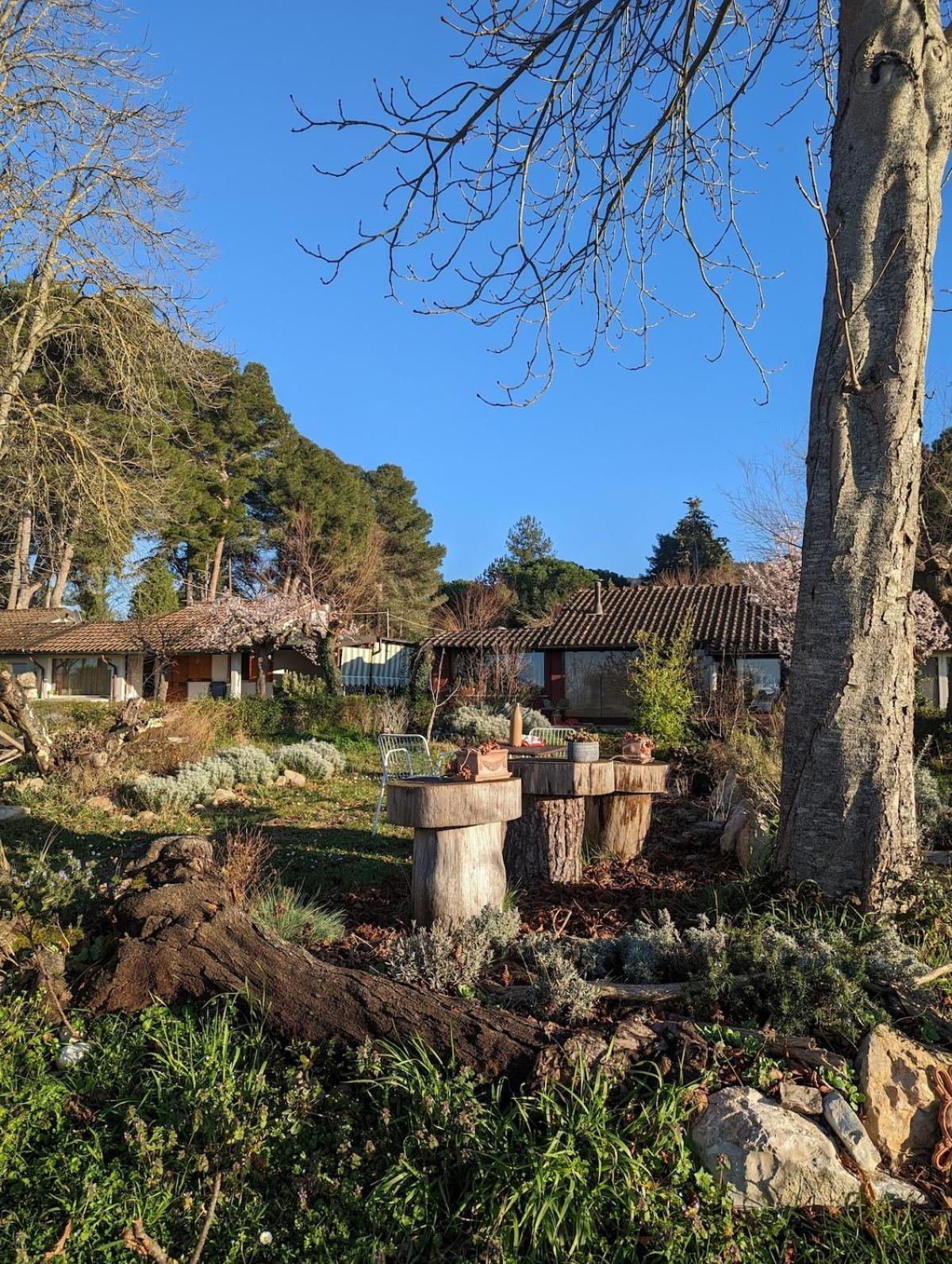 Chalet Sul Trasimeno SantʼArcangelo Eksteriør bilde