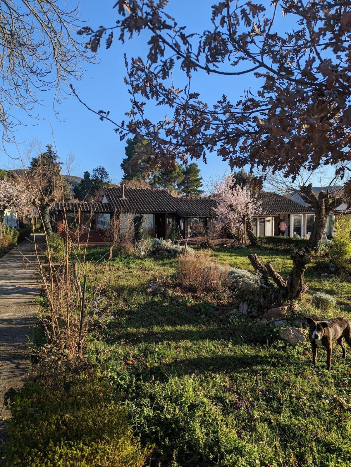 Chalet Sul Trasimeno SantʼArcangelo Eksteriør bilde